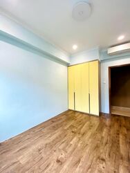 Faber Crest (D5), Condominium #566485011